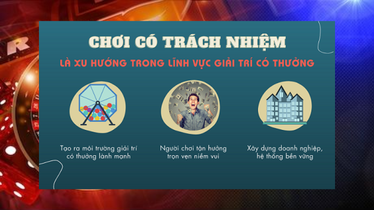 3+ lưu ý về trách nhiệm người chơi bạn cần biết rõ