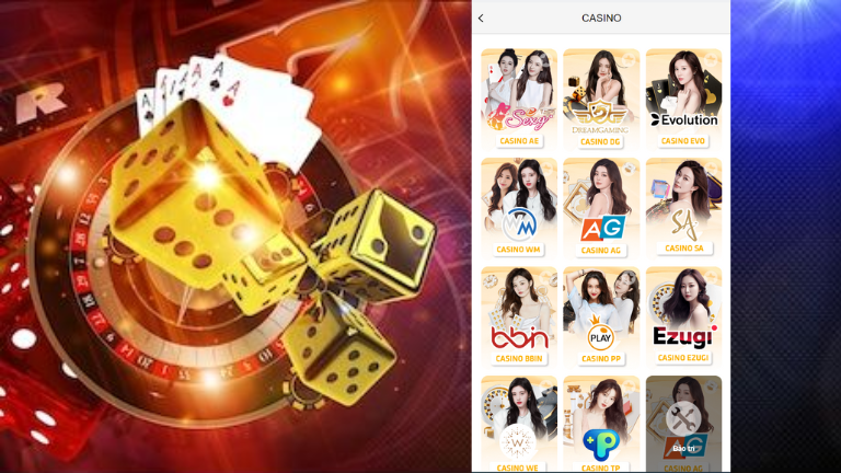 5+ lý do nên chơi Casino 78win ngay hôm nay