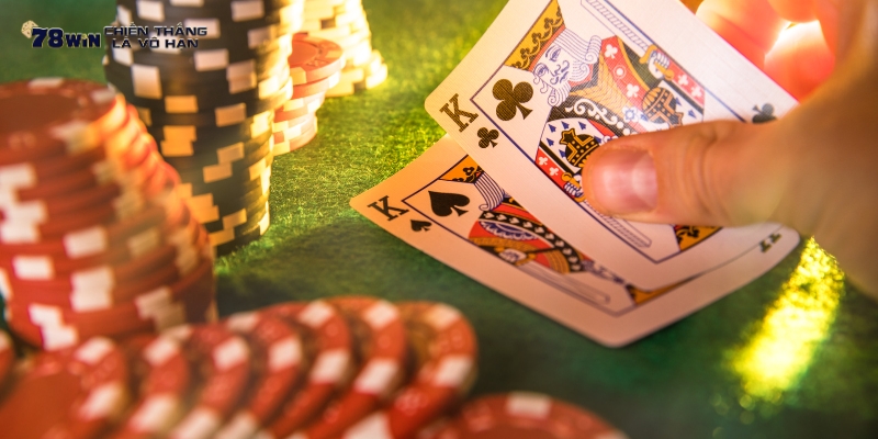 Các Biến Thể Của Poker