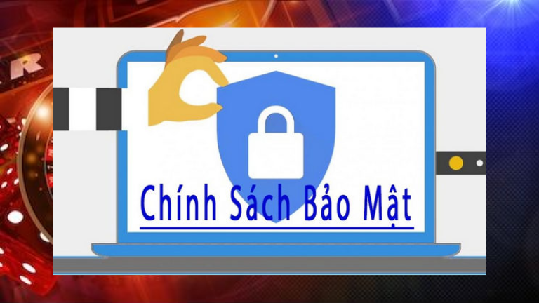 Chính sách bảo mật là gì?