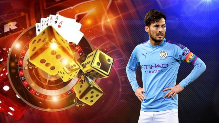 Cơ duyên 78Win chọn David Silva làm đại sứ thương hiệu