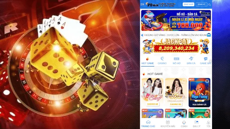 Đánh giá về app 78WIN