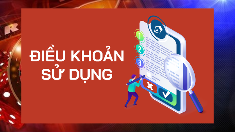 Điều khoản sử dụng là gì?