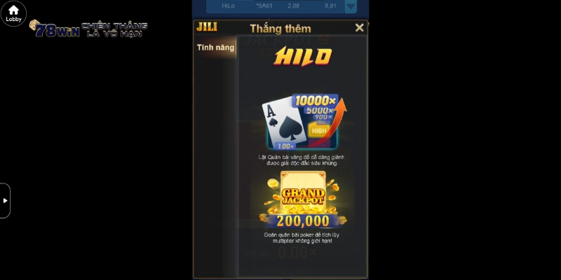 Giới thiệu về tựa game Hilo khiến nhiều người chơi mê mệt