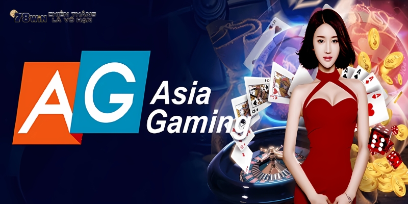 Khám phá sảnh casino chuyên cho người chơi Châu Á