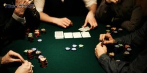 Luật Chơi Cụ Thể Của Poker