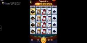 Tìm hiểu ngay game slots Siêu Cấp Ace 