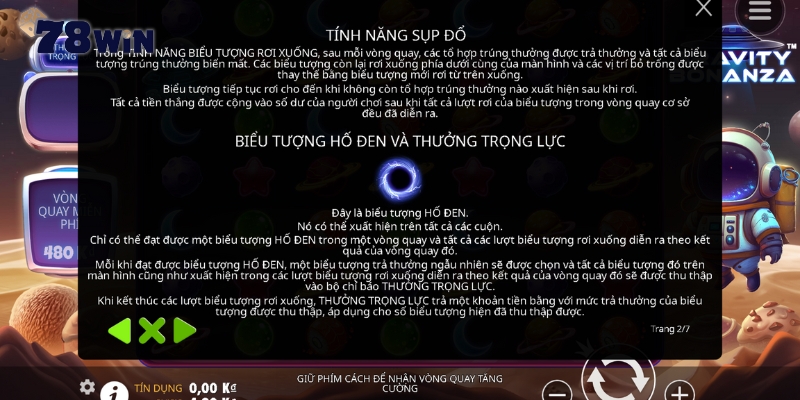 Những Biểu Tượng Đặc Biệt