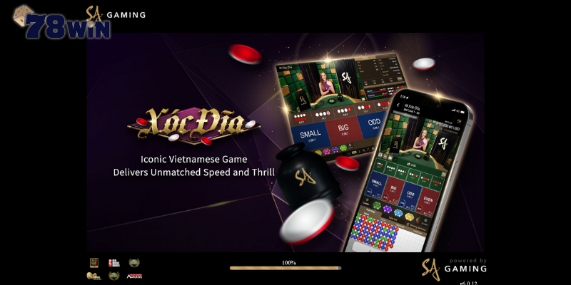 Thành Tựu Của Sảnh Casino SA