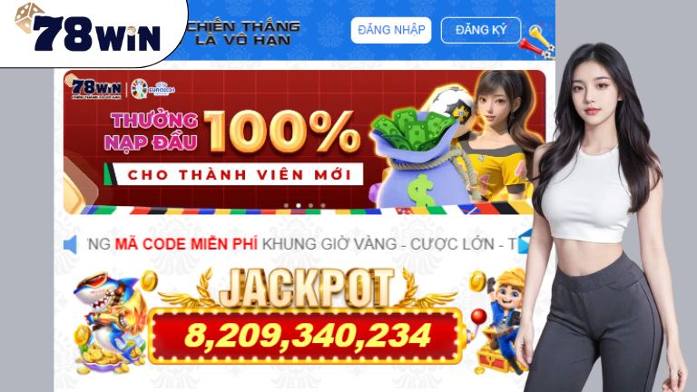 78win đặt hệ thống máy chủ ở đâu?