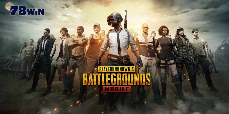 Cá cược PUBG - Loại hình cá cược Esports siêu hấp dẫn