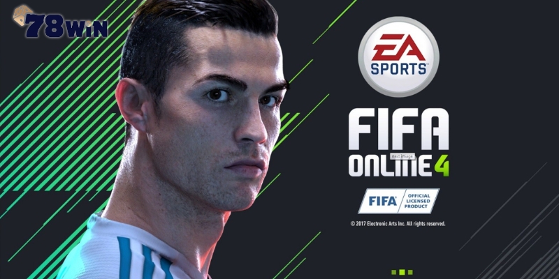 Fifa Online 4 là tựa game bóng đá trực tuyến hấp dẫn