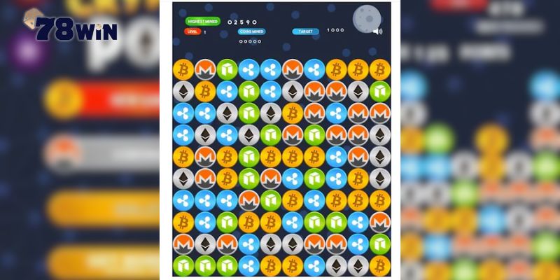 Kiếm pop coin từ game dễ dàng