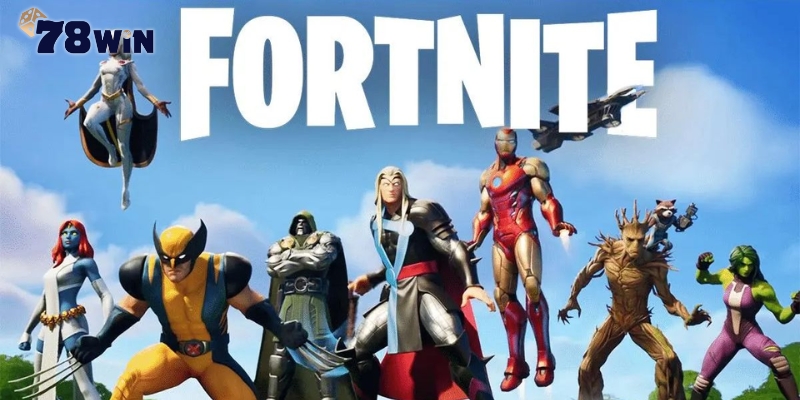 Mẹo cá cược Fortnite đảm bảo hiệu quả